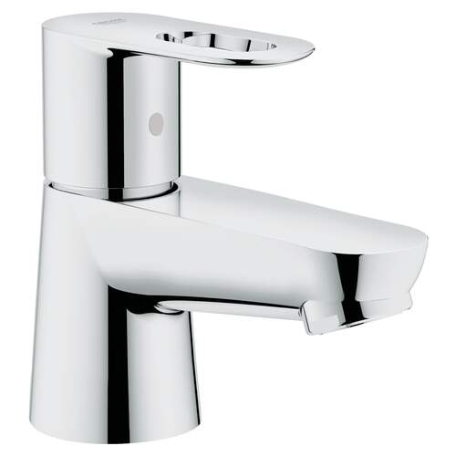 Grohe BauLoop fonteinkraan S-size chroom 20422000